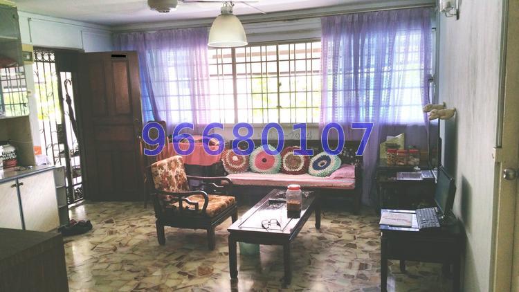 Blk 37 Bedok South Avenue 2 (Bedok), HDB 4 Rooms #72838891